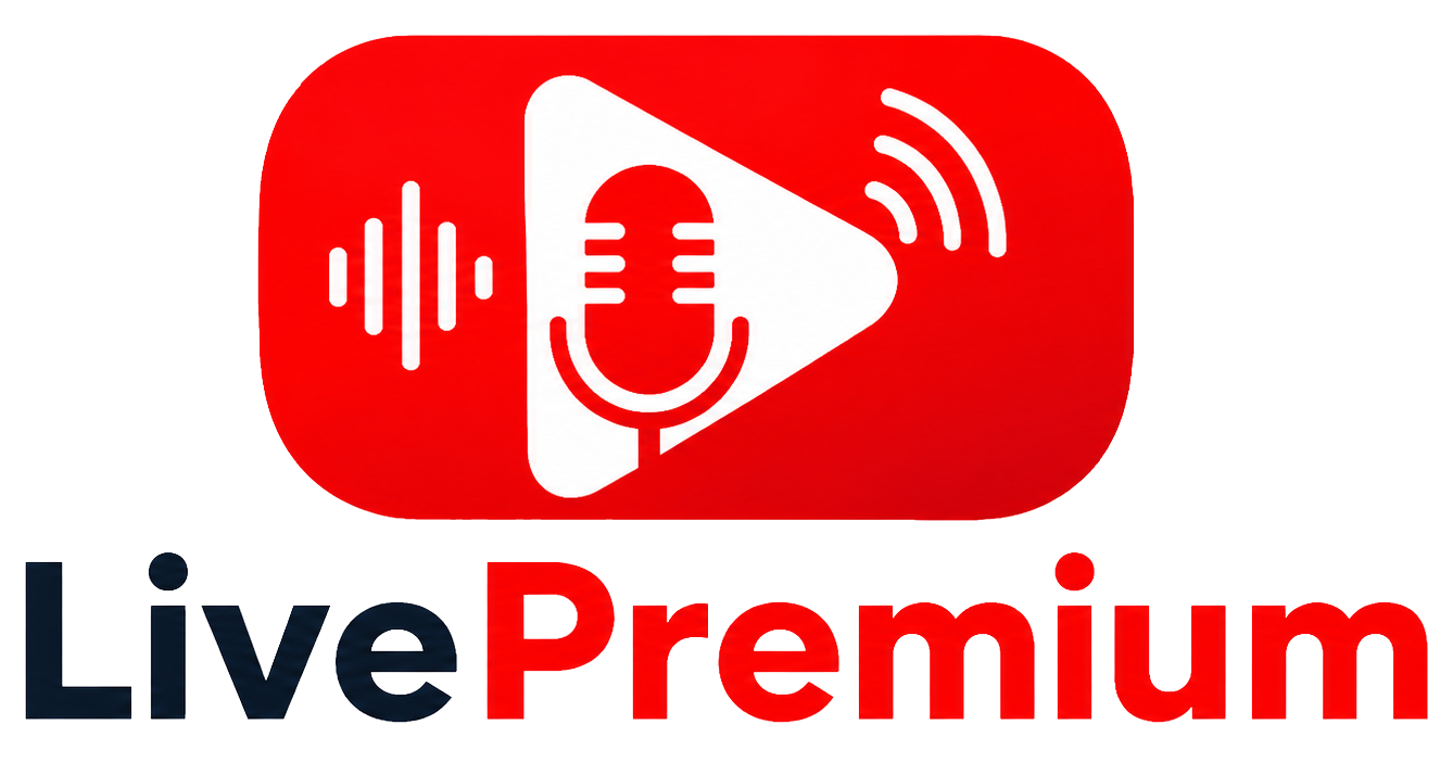 LivePremium